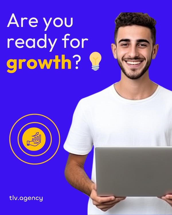 grow with tlv.agency