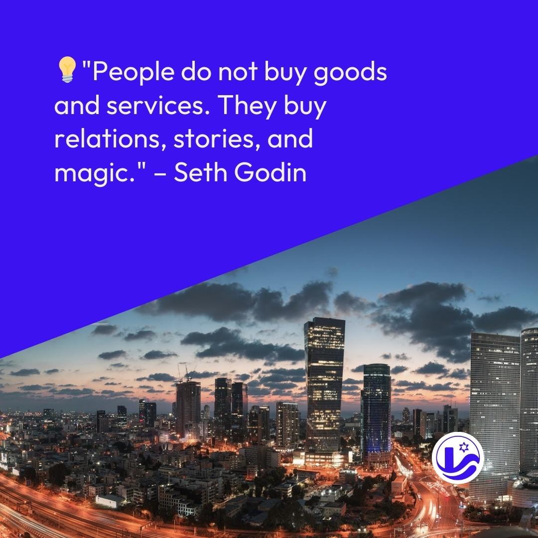 tlv.agency marketing strategy quote